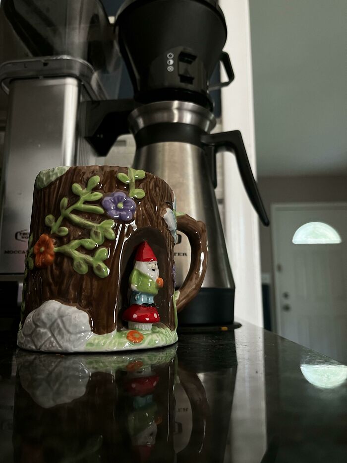 Let Me Tell You About My Best Friend