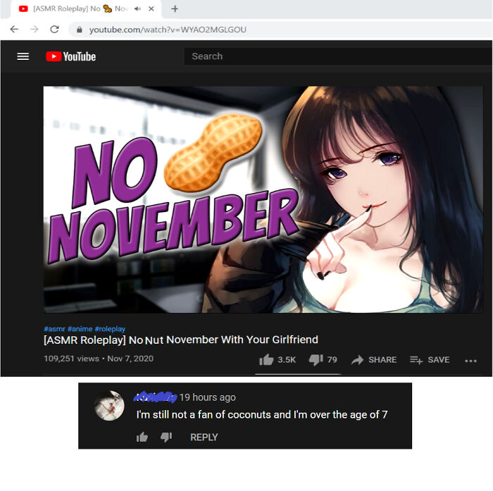 Who Wants To Tell Him?