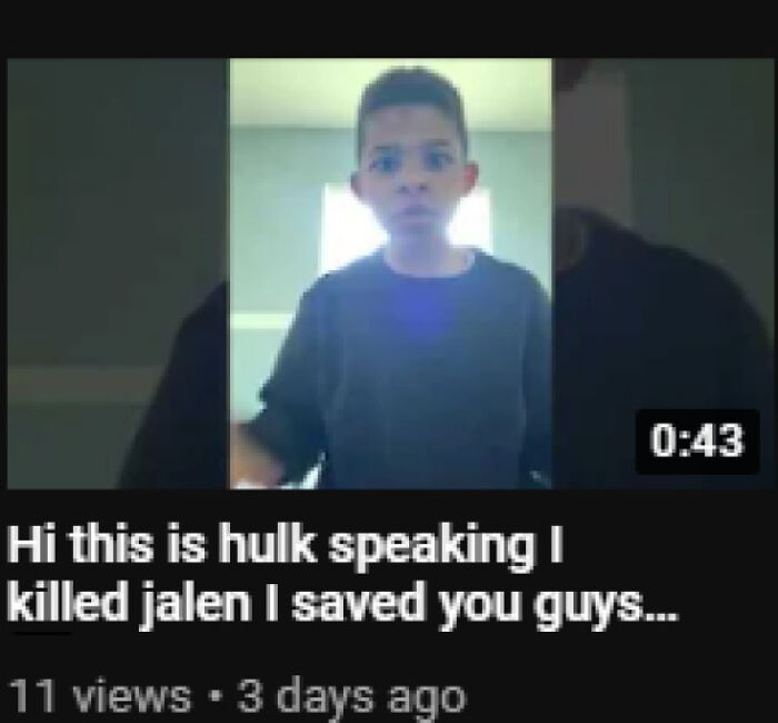 This Explains Everything