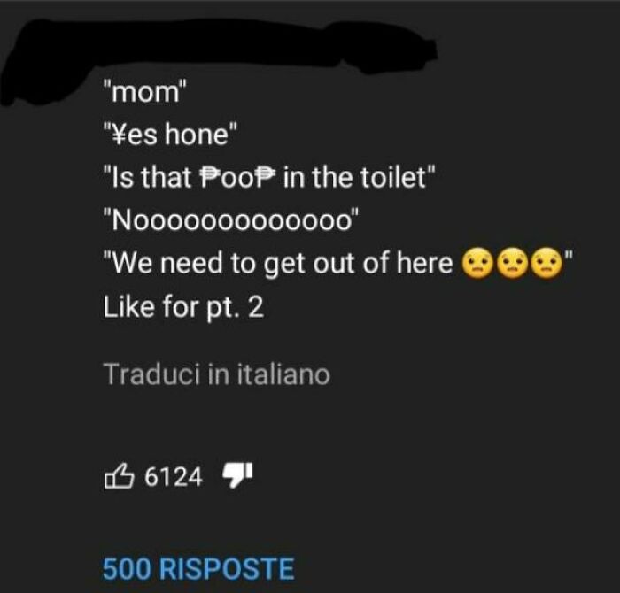 Why Does This Have So Many Likes