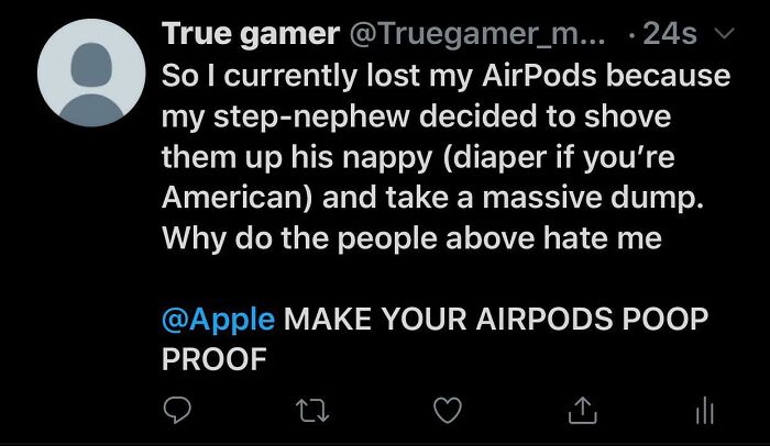 I Feel So Sad For This Poor Guy, We Need Some Fs In The Chat