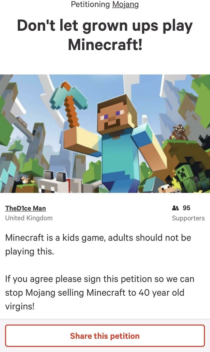 This Kid Is 10000000 Percent Stupid