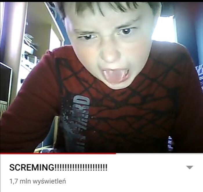 1,7 Million Ppl: Interesting