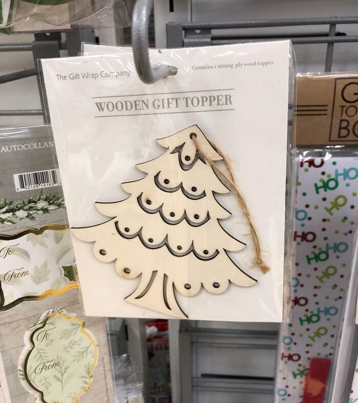 I'm Not The Only One Who Sees It, Right?