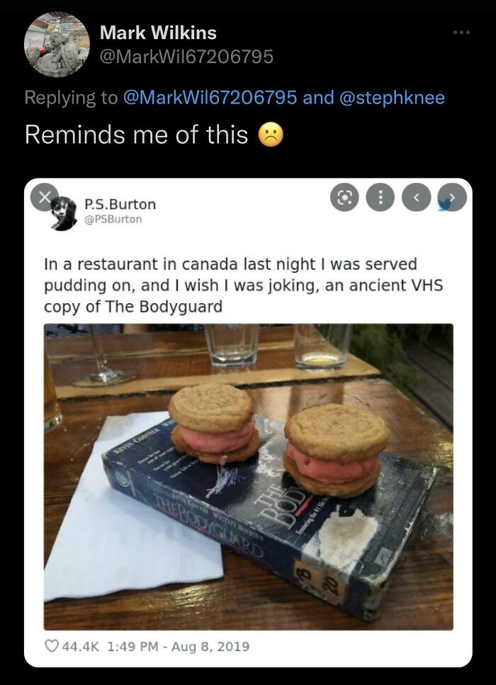 This Seems Almost Malicious