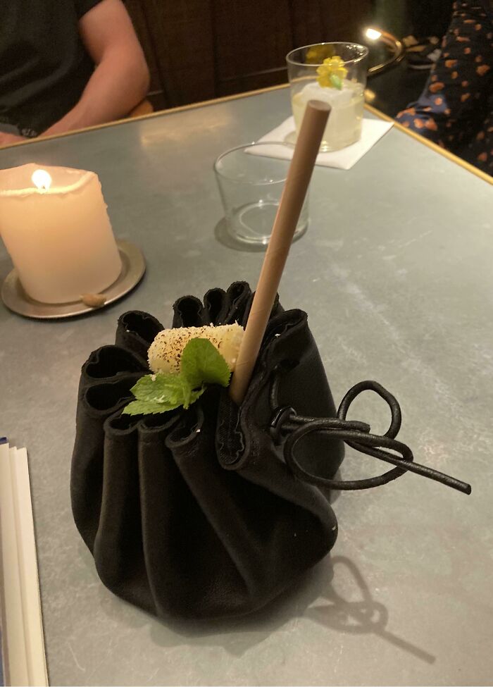 Moscow Mule In A Coin Purse