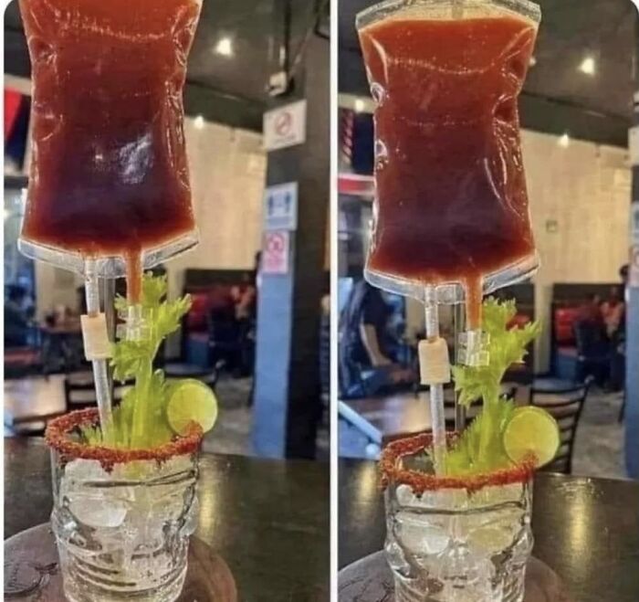 This Is… Unsettling