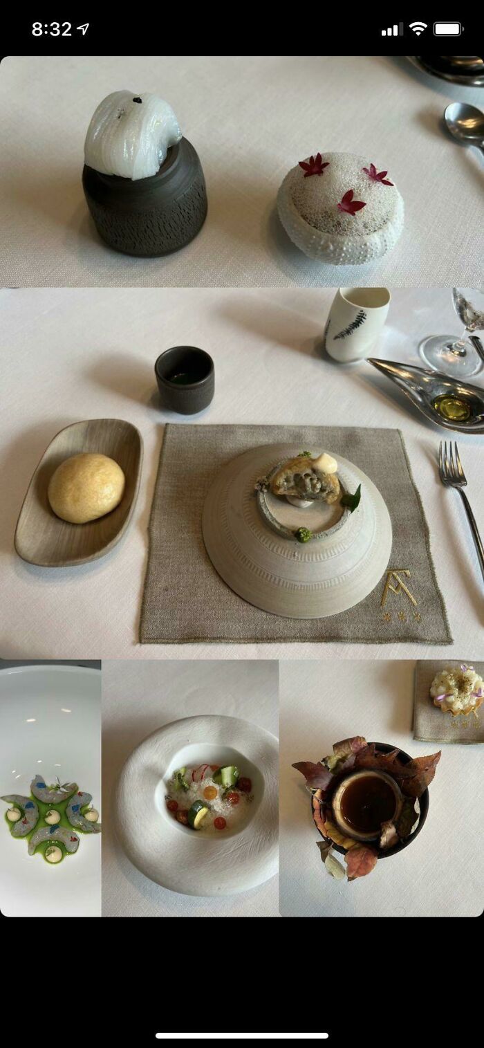 They Were Literally So Close!