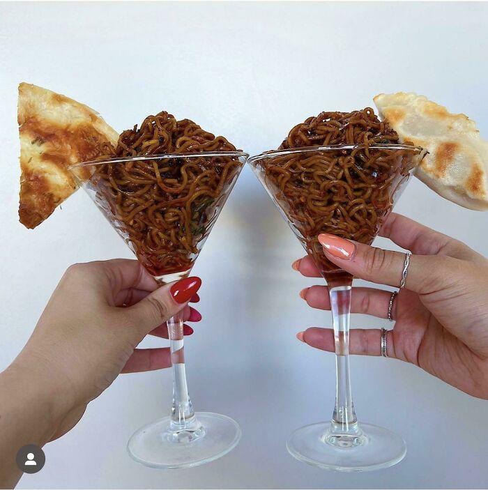 This Restaurant Is Pretty Good But This Ad Is Foul