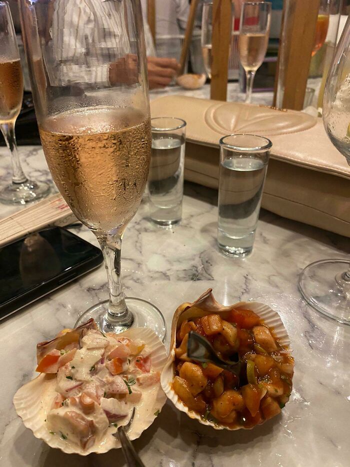 Does This Belong Here?