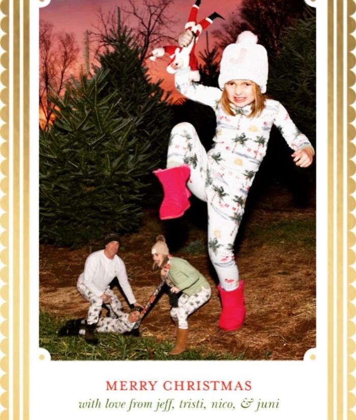 Have A Holly Jolly Holiday Ya’ll!