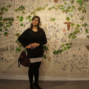 margaritarozenberg avatar