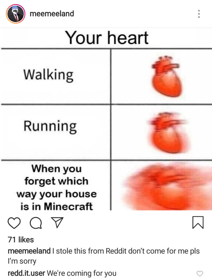 Stolen From Instagram