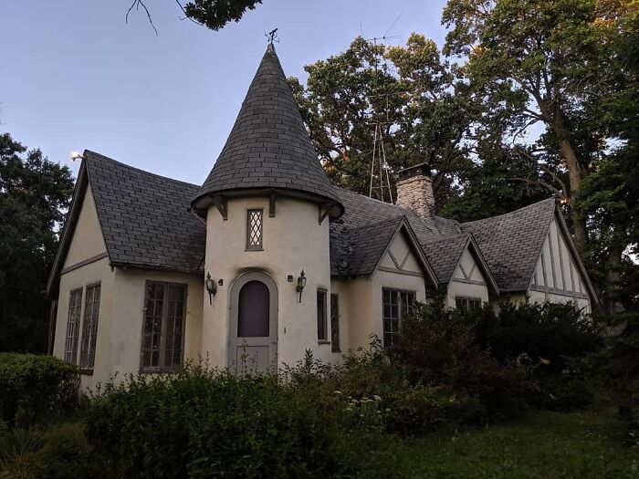 The Home I Just Bought