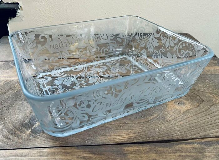 Made A Christmas Gift For My Mom. I’m Tempted To Give It To Her Right Now Because I’m So Damn Pleased With How It Came Out, But I Won’t Lol