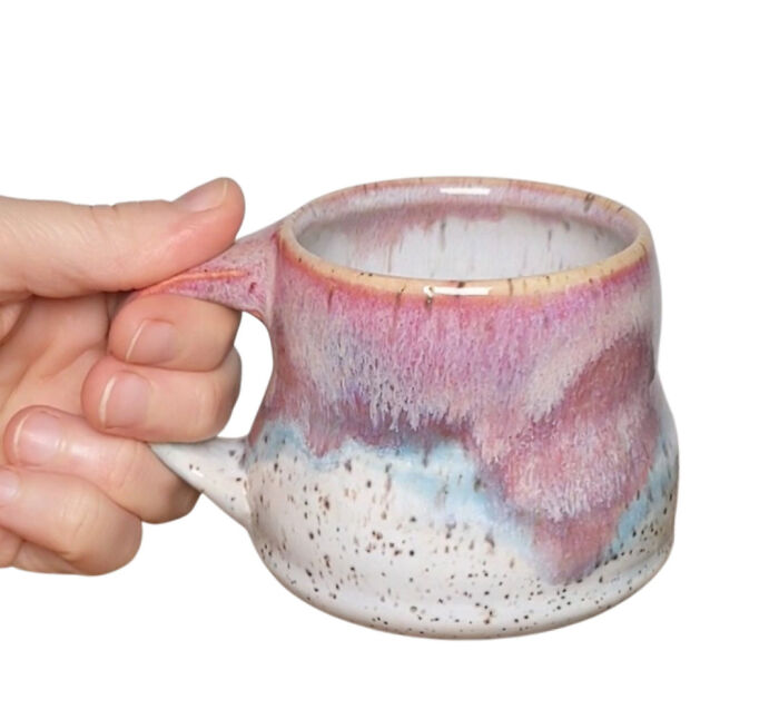 I Made A Mug