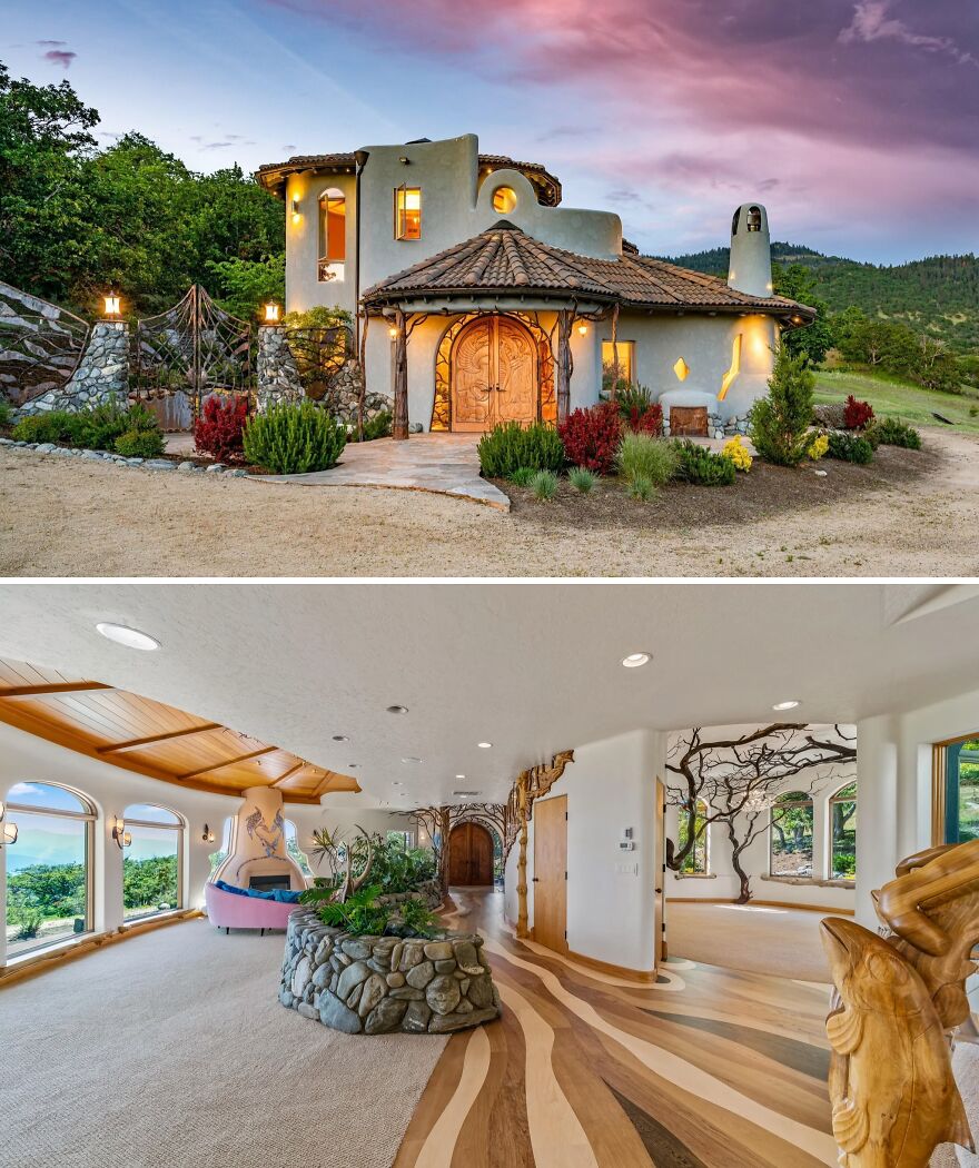 N Valley View RD, Ashland