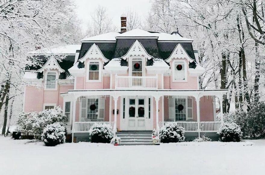 Just Trying To Keep All Of You Satiated