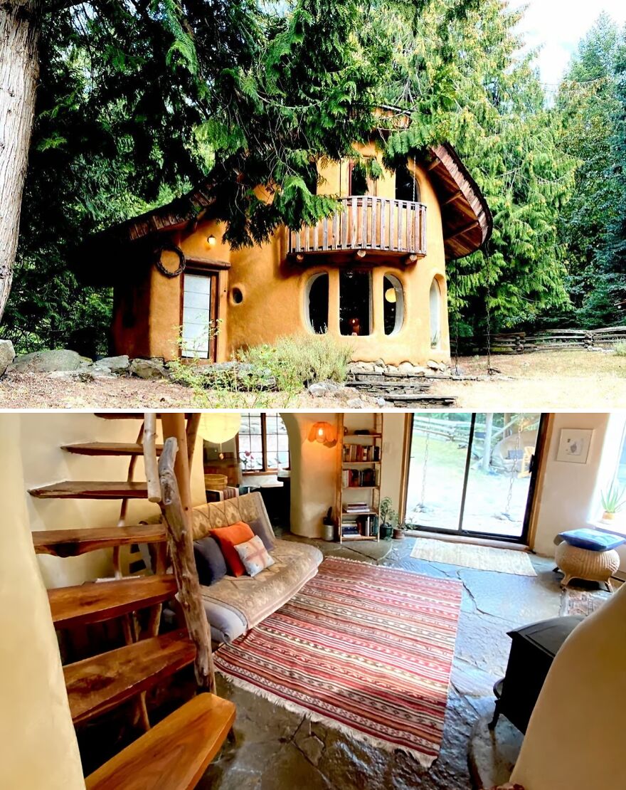 Got To Book Canada’s Most Requested AirBnB For A Few Days