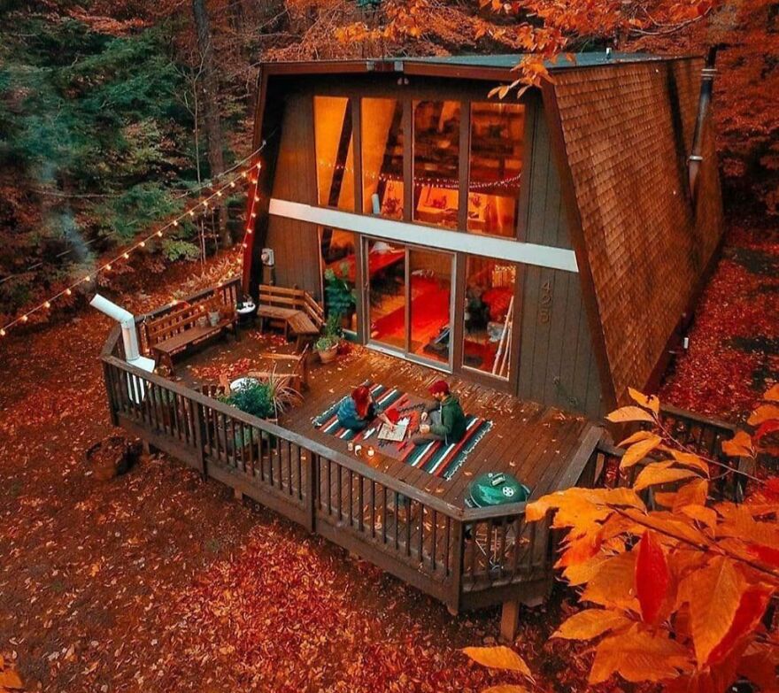 Tannersville, New York