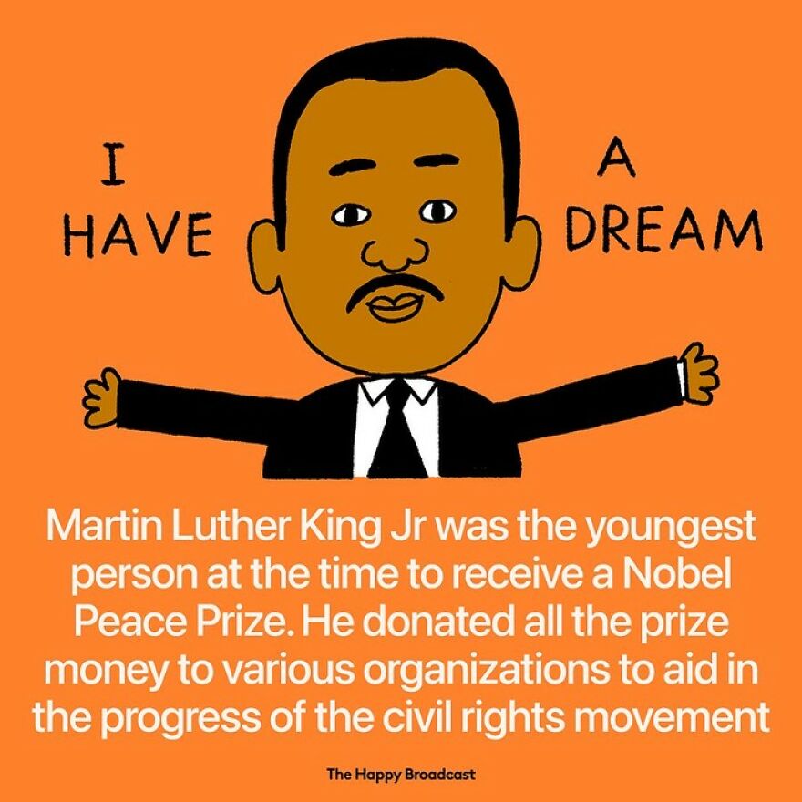 I’m Honestly Fed Up With All The Bad News, So I Illustrated 40 Of The Best Ones From 2022