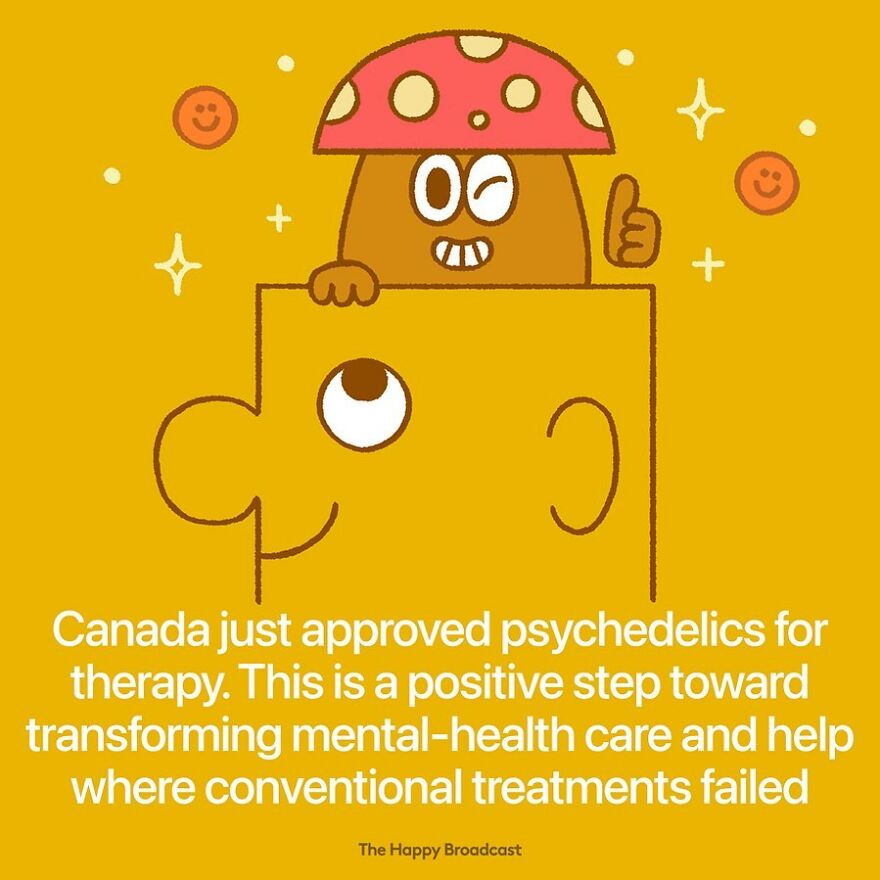 I’m Honestly Fed Up With All The Bad News, So I Illustrated 40 Of The Best Ones From 2022