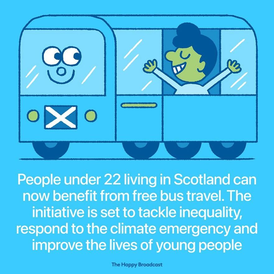 I’m Honestly Fed Up With All The Bad News, So I Illustrated 40 Of The Best Ones From 2022