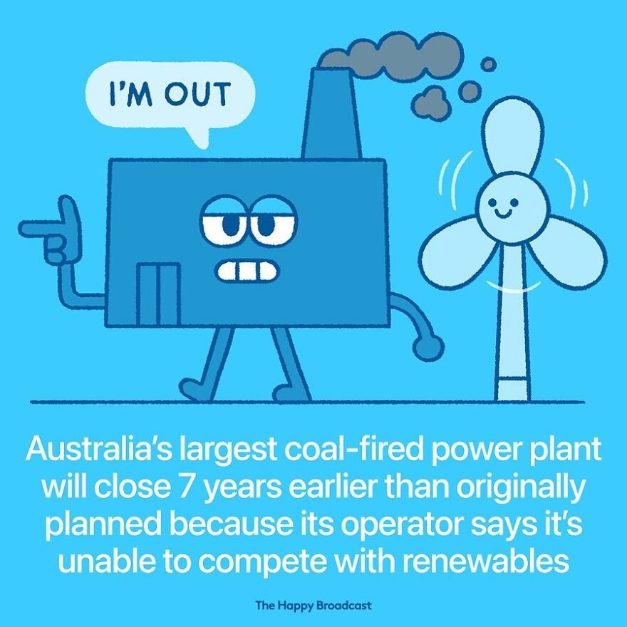 I’m Honestly Fed Up With All The Bad News, So I Illustrated 40 Of The Best Ones From 2022