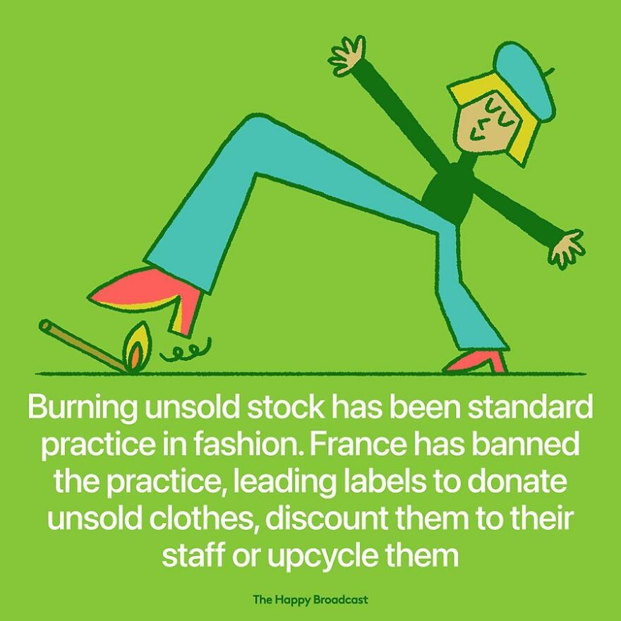 I’m Honestly Fed Up With All The Bad News, So I Illustrated 40 Of The Best Ones From 2022