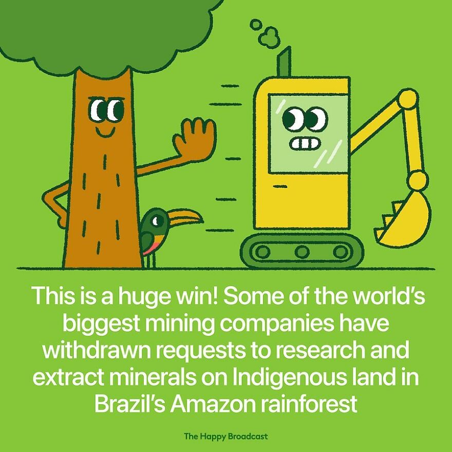 I’m Honestly Fed Up With All The Bad News, So I Illustrated 40 Of The Best Ones From 2022