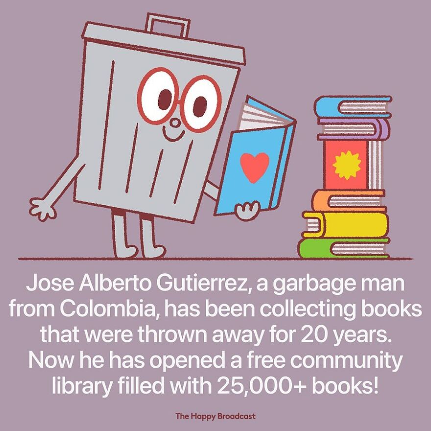 I’m Honestly Fed Up With All The Bad News, So I Illustrated 40 Of The Best Ones From 2022