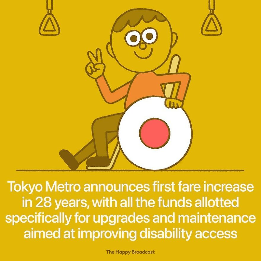 I’m Honestly Fed Up With All The Bad News, So I Illustrated 40 Of The Best Ones From 2022