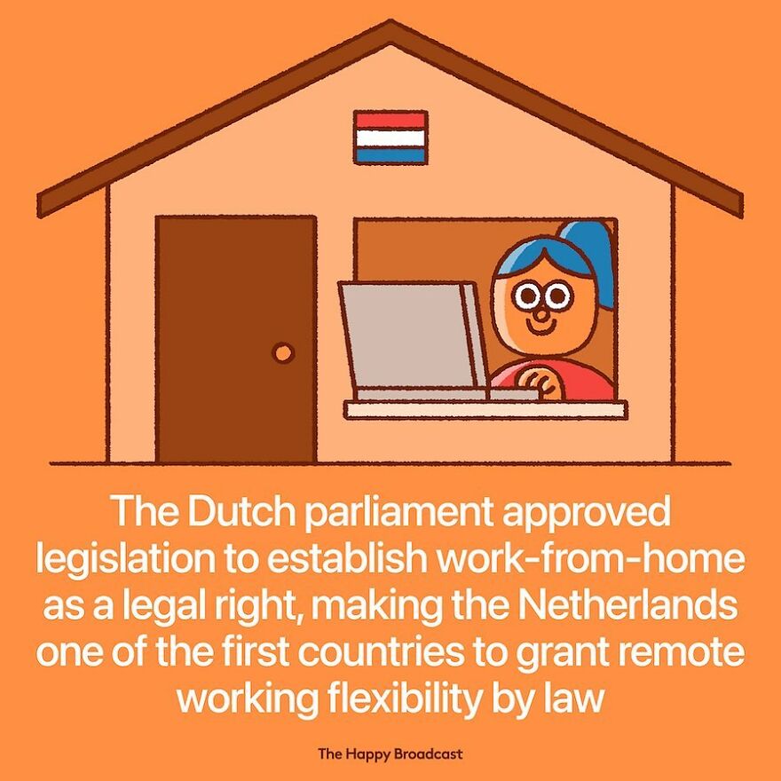 I’m Honestly Fed Up With All The Bad News, So I Illustrated 40 Of The Best Ones From 2022