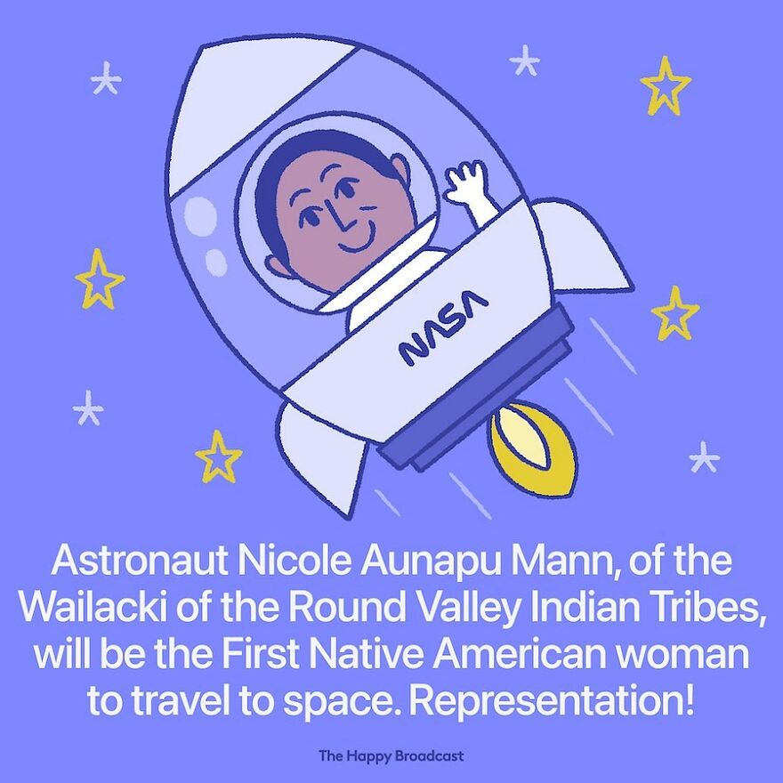 I’m Honestly Fed Up With All The Bad News, So I Illustrated 40 Of The Best Ones From 2022