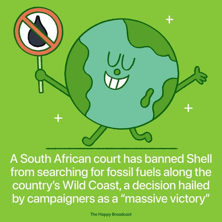 I’m Honestly Fed Up With All The Bad News, So I Illustrated 40 Of The Best Ones From 2022