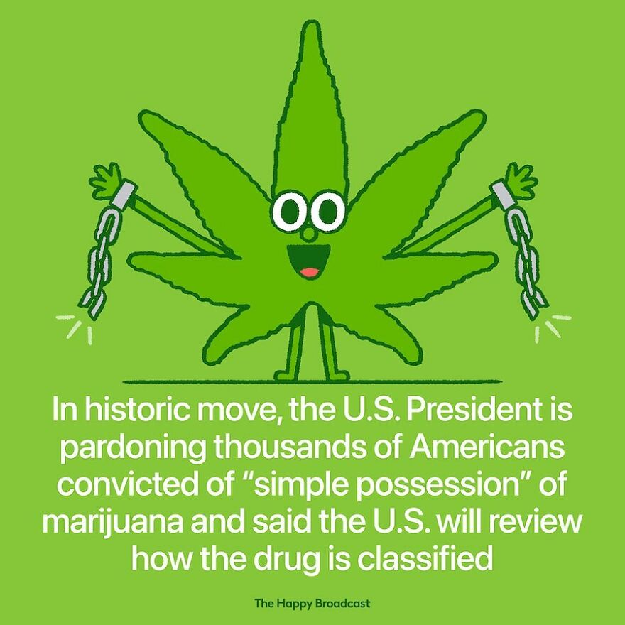 I’m Honestly Fed Up With All The Bad News, So I Illustrated 40 Of The Best Ones From 2022