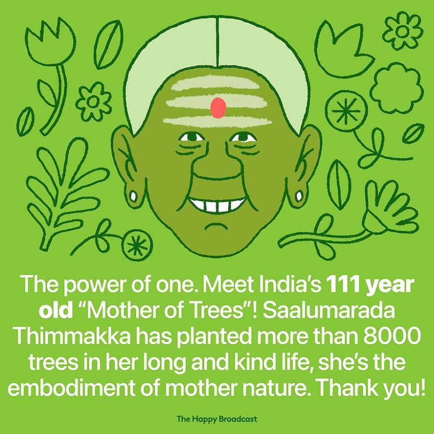 I’m Honestly Fed Up With All The Bad News, So I Illustrated 40 Of The Best Ones From 2022