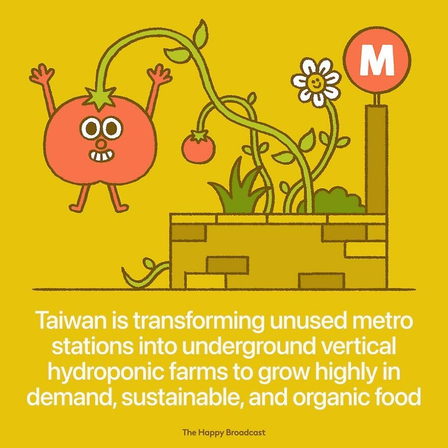 I’m Honestly Fed Up With All The Bad News, So I Illustrated 40 Of The Best Ones From 2022