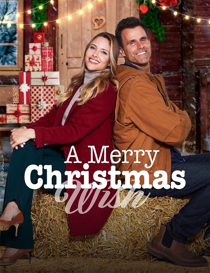 A Merry Christmas Wish