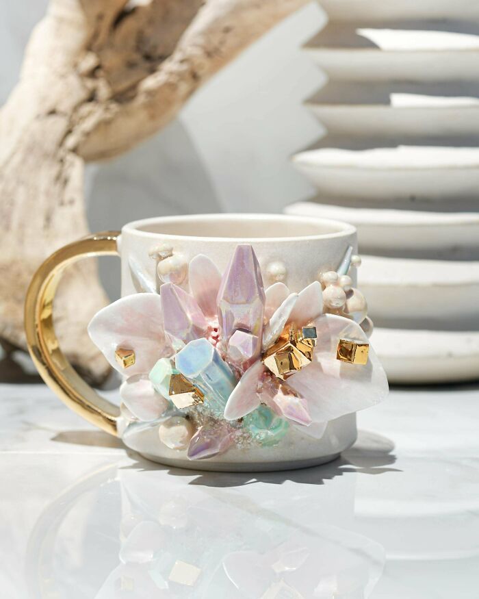 My First Time Sharing My Work, I'm Really Proud Of This Piece