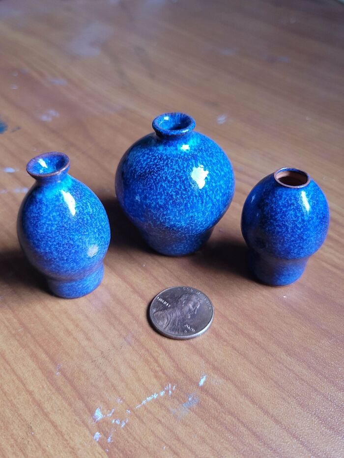 My Little Blueberries