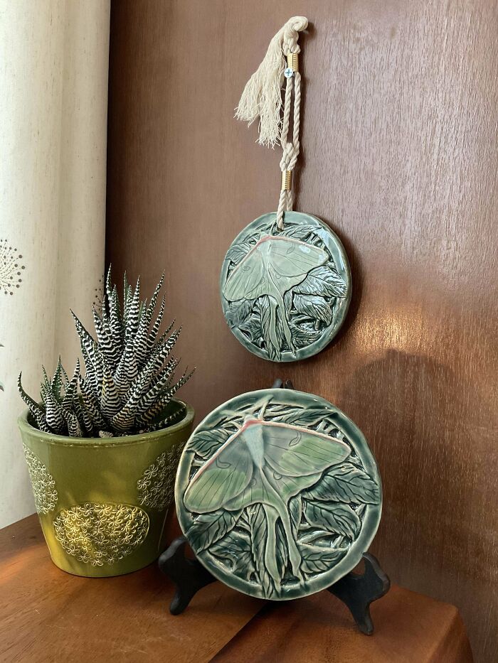 A Few Of The Tiles I’ve Designed This Year