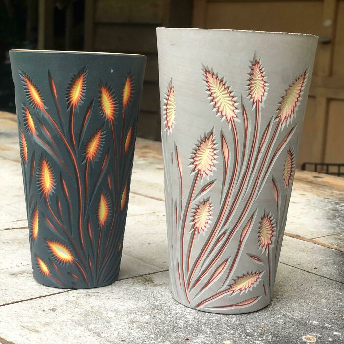 Color/Size Transformation