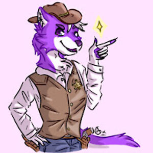 sheriffcowboythecountrywolf avatar