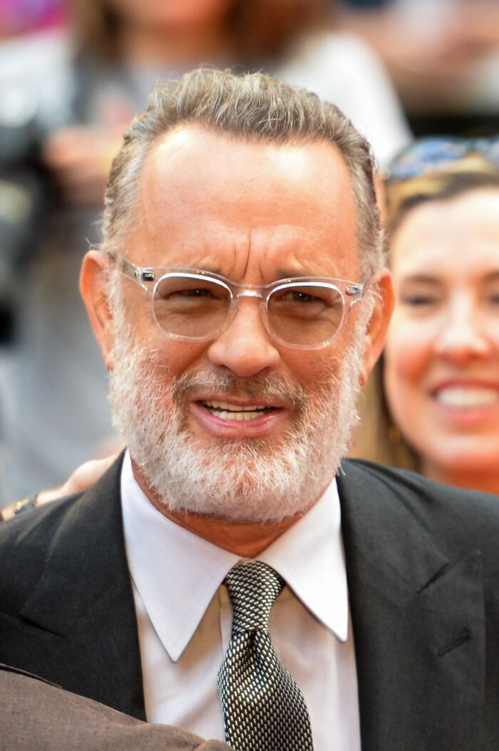 Tom Hanks