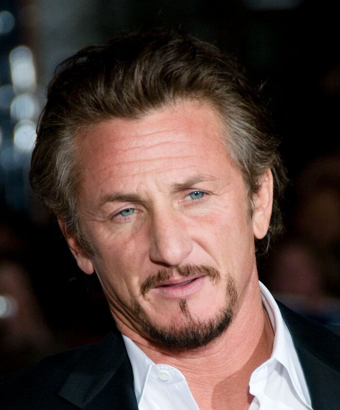 Sean Penn