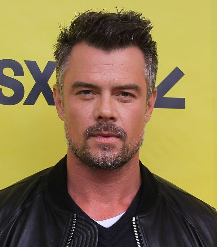 Josh Duhamel