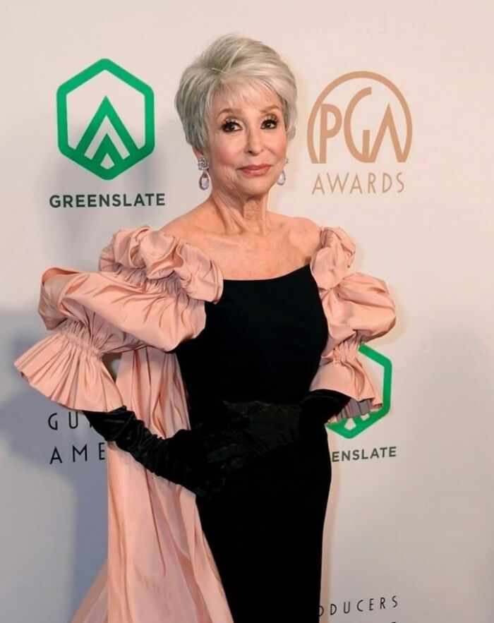 Rita Moreno