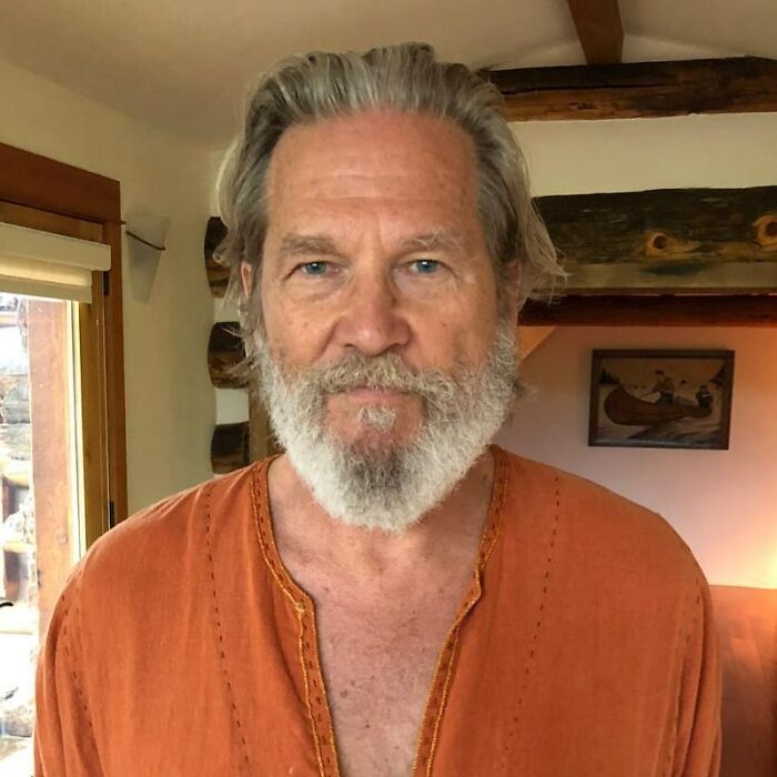Jeff Bridges