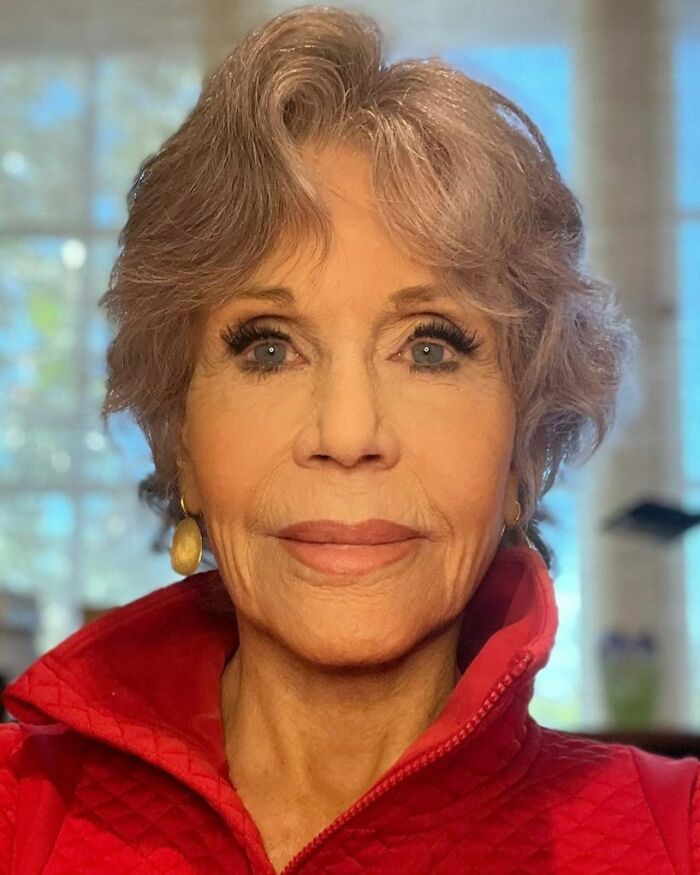 Jane Fonda